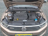 Volkswagen Passat ČR 2.0TDI 140KW 4x4 – ROZVODY