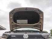 Volkswagen Passat ČR 2.0TDI 140KW 4x4 – ROZVODY