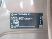 Volkswagen Passat ČR 2.0TDI 140KW 4x4 – ROZVODY