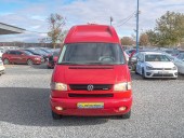 Volkswagen California 2.5TDI 75KW – CALIFORNIA