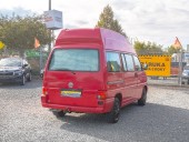 Volkswagen California 2.5TDI 75KW – CALIFORNIA