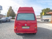 Volkswagen California 2.5TDI 75KW – CALIFORNIA