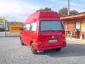 Volkswagen California 2.5TDI 75KW – CALIFORNIA