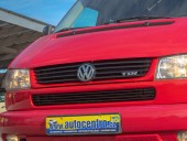 Volkswagen California 2.5TDI 75KW – CALIFORNIA