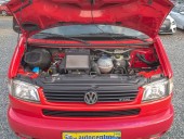 Volkswagen California 2.5TDI 75KW – CALIFORNIA