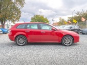 Alfa Romeo 159 2.4JTD – JEDE JAK DĚLO!