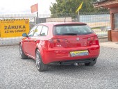 Alfa Romeo 159 2.4JTD – JEDE JAK DĚLO!