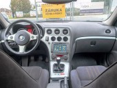 Alfa Romeo 159 2.4JTD – JEDE JAK DĚLO!