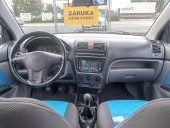 Kia Picanto 1.1i 48KW 2-DIN – KLIMA