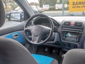 Kia Picanto 1.1i 48KW 2-DIN – KLIMA