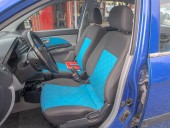 Kia Picanto 1.1i 48KW 2-DIN – KLIMA