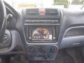 Kia Picanto 1.1i 48KW 2-DIN – KLIMA