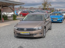 Volkswagen Passat ČR 2.0TDI 140KW 4x4 – ROZVODY