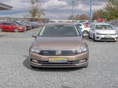 Volkswagen Passat ČR 2.0TDI 140KW 4x4 – ROZVODY