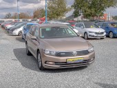 Volkswagen Passat ČR 2.0TDI 140KW 4x4 – ROZVODY