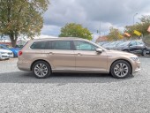 Volkswagen Passat ČR 2.0TDI 140KW 4x4 – ROZVODY