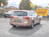 Volkswagen Passat ČR 2.0TDI 140KW 4x4 – ROZVODY