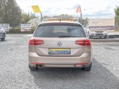 Volkswagen Passat ČR 2.0TDI 140KW 4x4 – ROZVODY