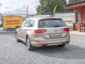 Volkswagen Passat ČR 2.0TDI 140KW 4x4 – ROZVODY