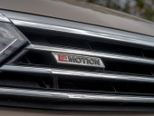 Volkswagen Passat ČR 2.0TDI 140KW 4x4 – ROZVODY