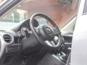 Mazda 2 1.4i 55KW – ZIMNÍ PNEU