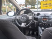 Mazda 2 1.4i 55KW – ZIMNÍ PNEU