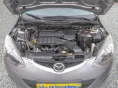 Mazda 2 1.4i 55KW – ZIMNÍ PNEU