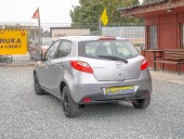 Mazda 2 1.4i 55KW – ZIMNÍ PNEU