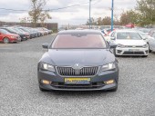 Škoda Superb 11/16 ČR 2.0TDI 140KW – LAURIN