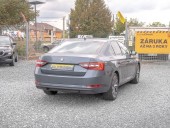 Škoda Superb 11/16 ČR 2.0TDI 140KW – LAURIN