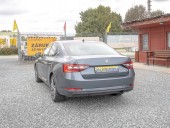 Škoda Superb 11/16 ČR 2.0TDI 140KW – LAURIN