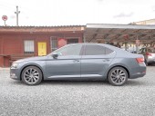 Škoda Superb 11/16 ČR 2.0TDI 140KW – LAURIN