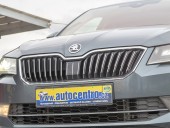 Škoda Superb 11/16 ČR 2.0TDI 140KW – LAURIN