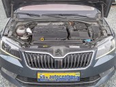 Škoda Superb 11/16 ČR 2.0TDI 140KW – LAURIN