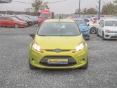 Ford Fiesta 1.25i 44KW – 3dv