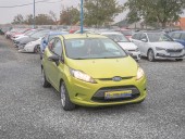 Ford Fiesta 1.25i 44KW – 3dv