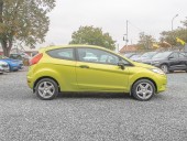 Ford Fiesta 1.25i 44KW – 3dv