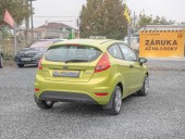 Ford Fiesta 1.25i 44KW – 3dv