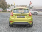 Ford Fiesta 1.25i 44KW – 3dv