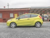 Ford Fiesta 1.25i 44KW – 3dv