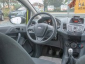 Ford Fiesta 1.25i 44KW – 3dv