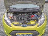 Ford Fiesta 1.25i 44KW – 3dv