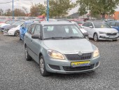 Škoda Fabia 10/12 1.2HTP AC – 151tkm