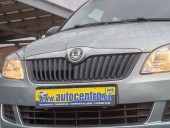 Škoda Fabia 10/12 1.2HTP AC – 151tkm