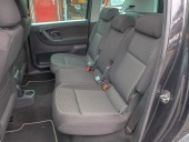 Škoda Roomster 1.2TSI 63KW – 2x ALU KOLA