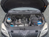 Škoda Roomster 1.2TSI 63KW – 2x ALU KOLA