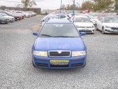 Škoda Octavia 1.9TDI 74KW ASR – KLIMA 12/06