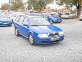 Škoda Octavia 1.9TDI 74KW ASR – KLIMA 12/06