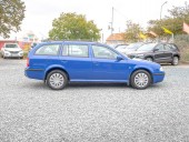 Škoda Octavia 1.9TDI 74KW ASR – KLIMA 12/06