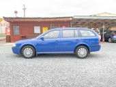 Škoda Octavia 1.9TDI 74KW ASR – KLIMA 12/06